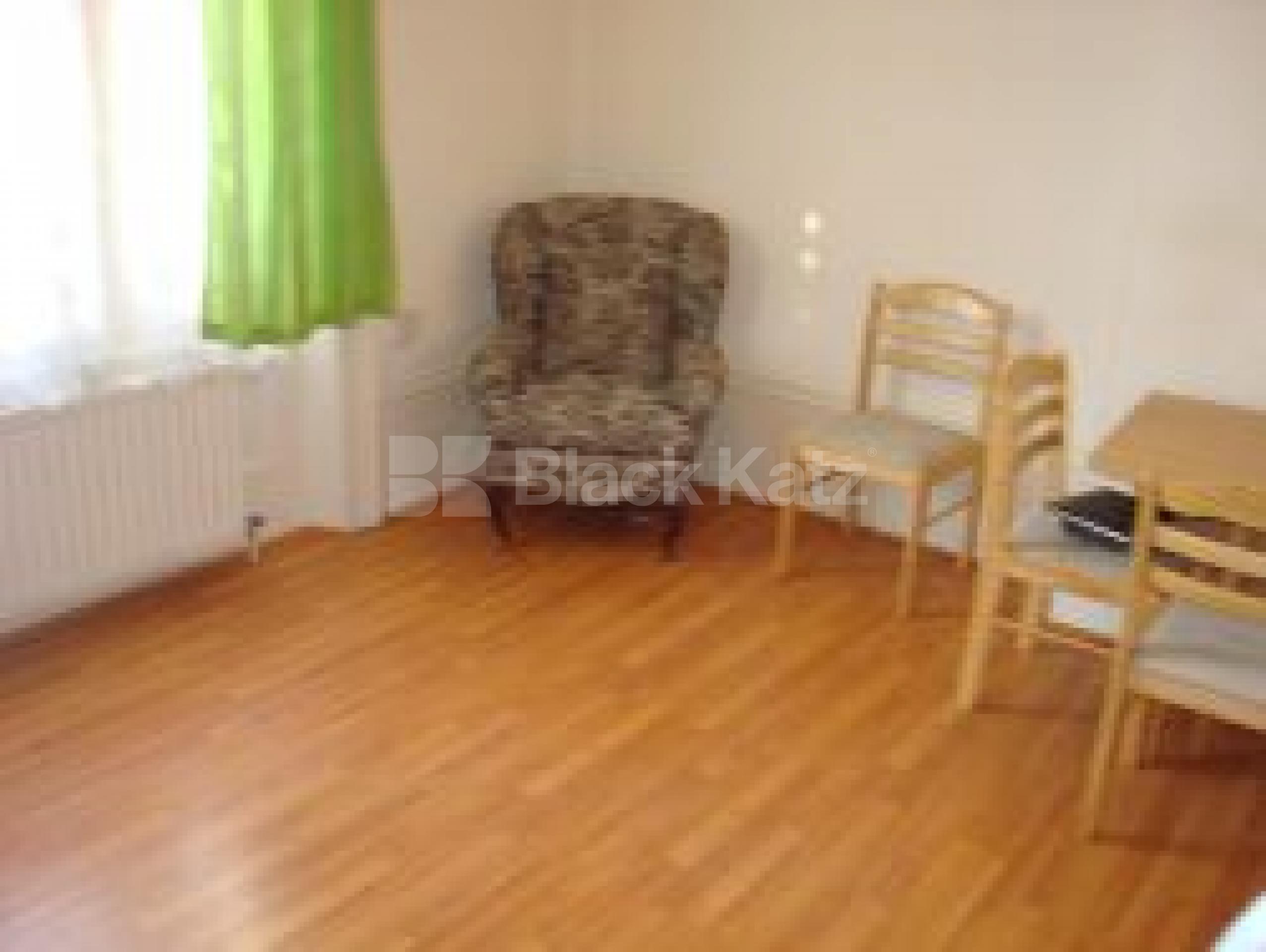 			New Instruction, 1 Bedroom, 1 bath, 1 reception Flat			 Cliff Villas, Camden Square NW1